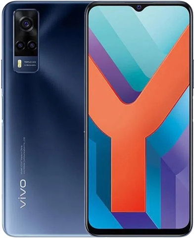 Vivo Y33 128GB Negro, Libre C - CeX (MX): - Comprar, Vender, Donar